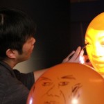 BalloonFaceHalloween