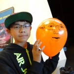 FaceSketchPumpkin